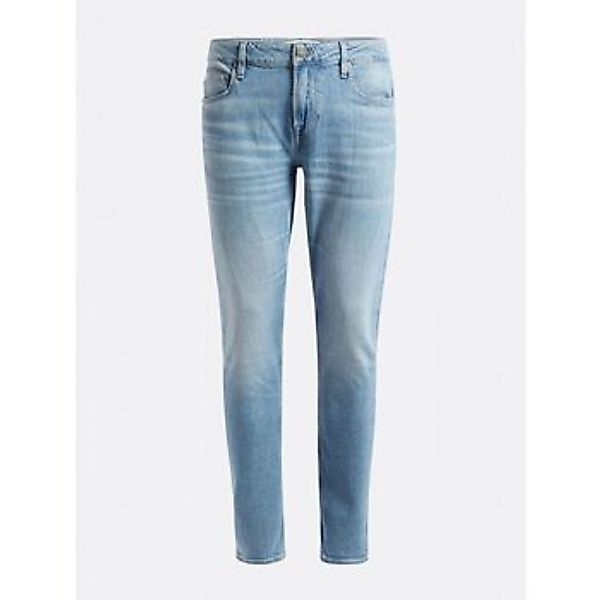 Guess  Slim Fit Jeans M2YAN1 D4Q43 - MIAMI-2CRL CARRY LIGHT günstig online kaufen