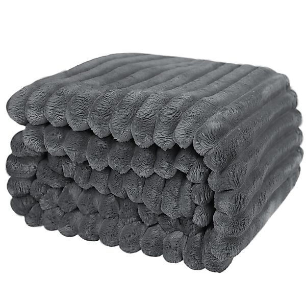 Wohndecke Kuscheldecke Überwurfdecke Decke Sofa Sofaüberwurf günstig online kaufen