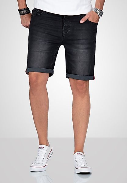 Alessandro Salvarini Shorts ASDomerikoo A. Salvarini günstig online kaufen