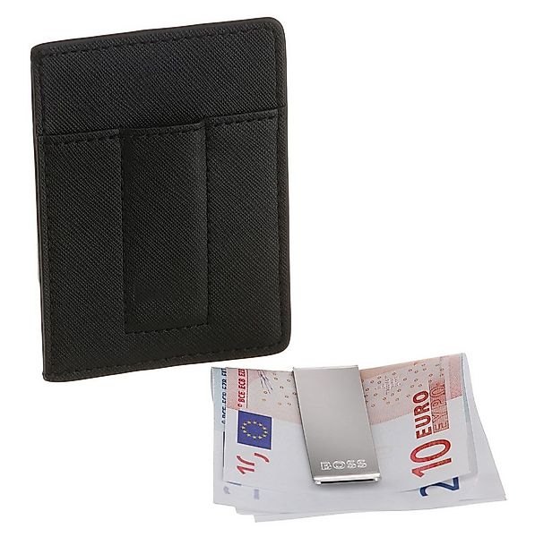 BOSS Geldbörse Zair_Money clip l günstig online kaufen