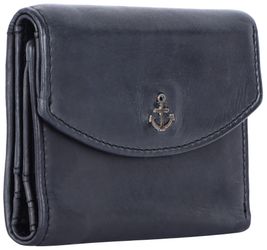 HARBOUR 2nd Geldbörse "Ronia" Geldbeutel Portemonnaie mit Anker Emblem günstig online kaufen