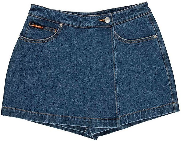 Santa Cruz Shorts CLASSIC LABEL SKORT günstig online kaufen