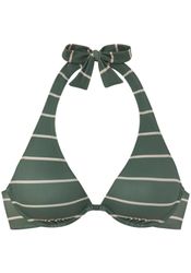 Bench. Bügel-Bikini-Top "Jules" in Streifen-Optik günstig online kaufen