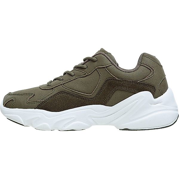 ATHLECIA CHUNKY Leather Trainers Sneaker im günstig online kaufen