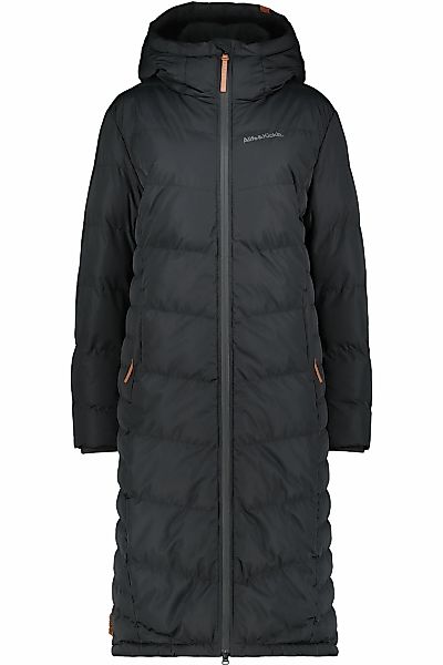 Alife & Kickin Winterjacke "Damen JuaAK" günstig online kaufen