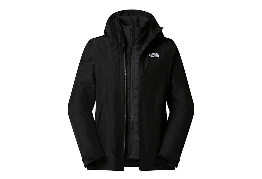 The North Face Outdoorjacke The North Face Damen Jacke W Carto Mono Triclim günstig online kaufen