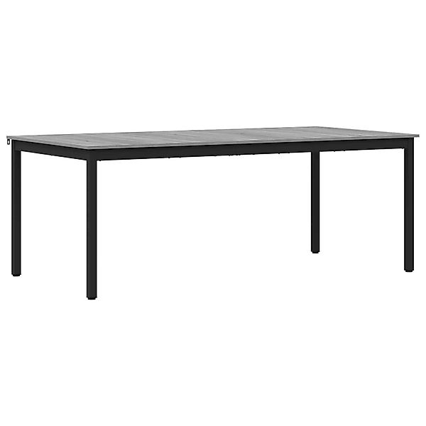 vidaXL Esstische Holzwerkstoff 3415387 günstig online kaufen