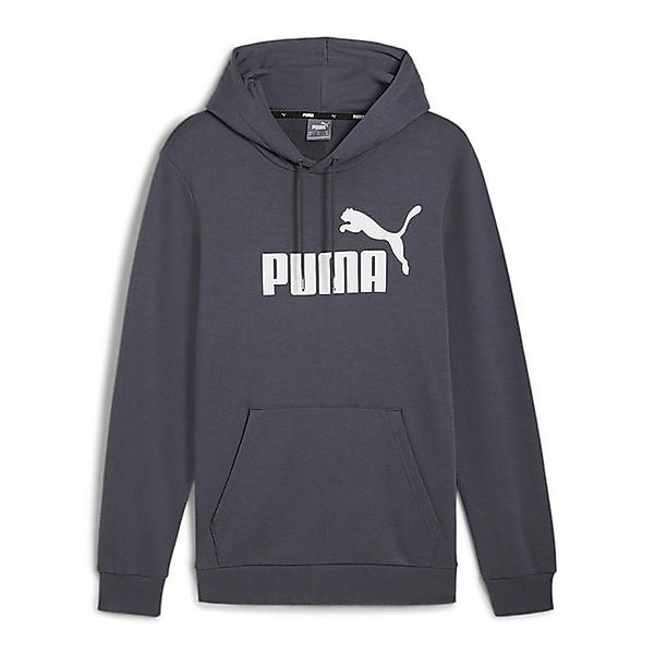 PUMA Kapuzenpullover Puma Herren Kapuzenpullover ESS Big Logo Hoodie TR 586 günstig online kaufen