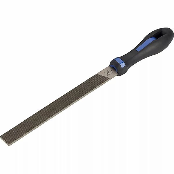 LUX-TOOLS Werkstattfeile 200 mm grob günstig online kaufen