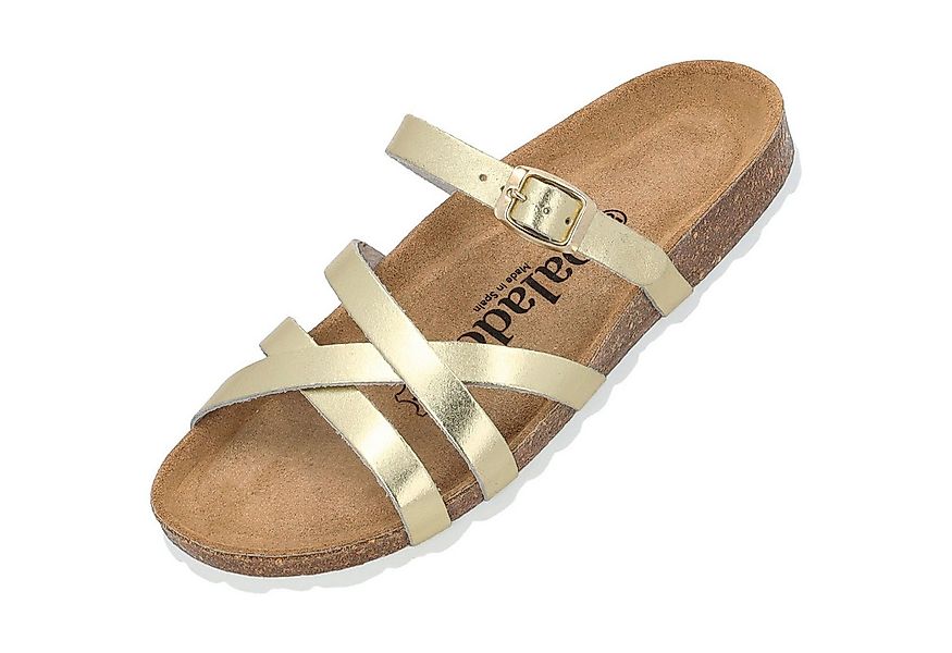 Palado Cruisi Premium Leather Pantolette günstig online kaufen