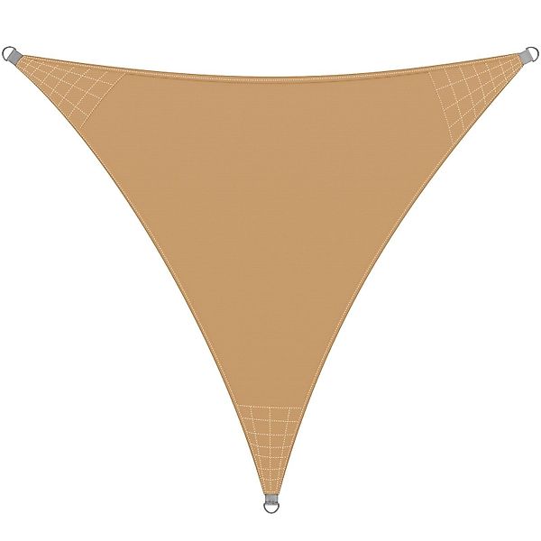 Detex Sonnensegel Oxford, Oxford Wasserdicht Sonnenschutz günstig online kaufen