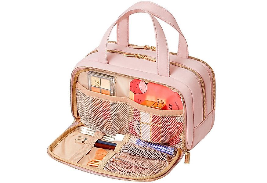 Lifewit Kulturbeutel Reise Kulturtasche, Wasserabweisende Kulturbeutel mit günstig online kaufen