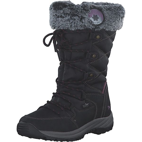 MUSTANG 5062602 Winterstiefel günstig online kaufen