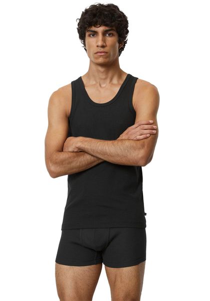 Marc O'Polo Tanktop Iconic Rib (2er günstig online kaufen