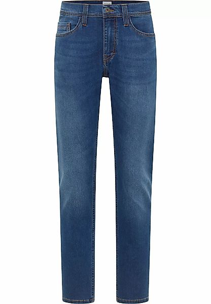 MUSTANG Slim-fit-Jeans "Herren Style Oregon Slim" günstig online kaufen