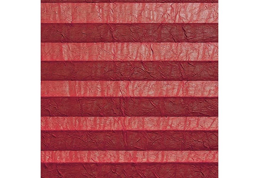 casa pura Plissee Magic, Erhältlich in verschiedenen Farben & Größen, Versc günstig online kaufen