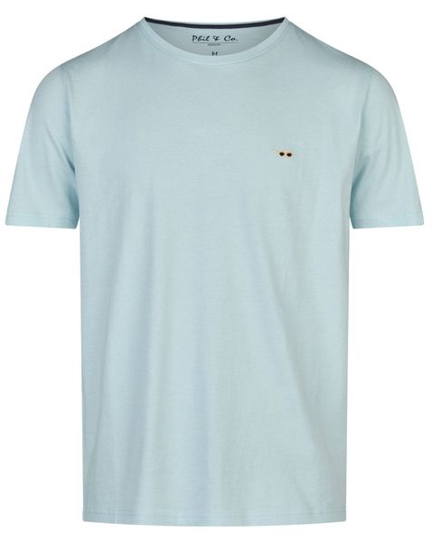 Phil & Co. Pyjamaoberteil Herren Pyjama günstig online kaufen