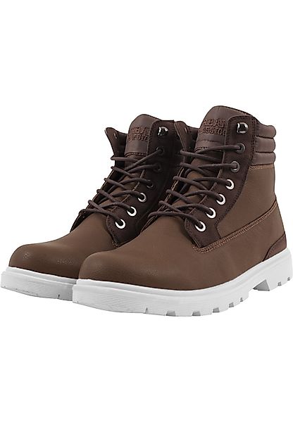 Urban Classics Boots Winter TB1293 Brown Darkbrown günstig online kaufen