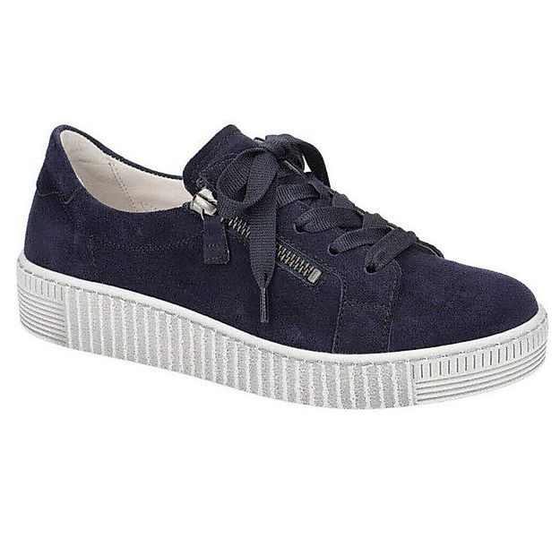 Gabor Schnürhalbschuh Schnürschuh günstig online kaufen