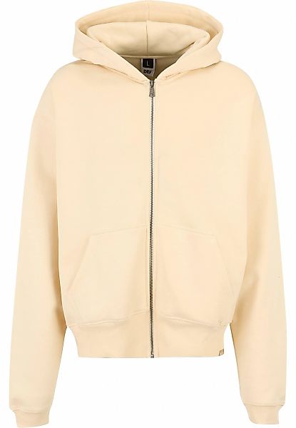 DEF Sweatjacke DEF Herren DEF Zip günstig online kaufen