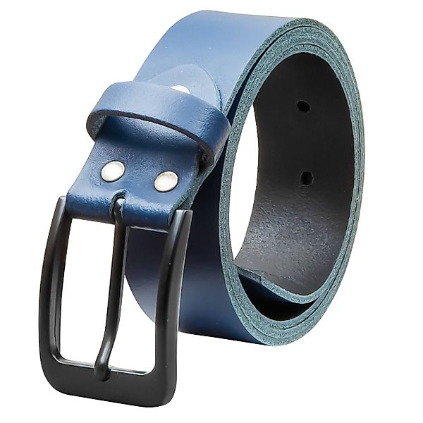 COLOGNEBELT Ledergürtel D12-SL MADE IN GERMANY günstig online kaufen