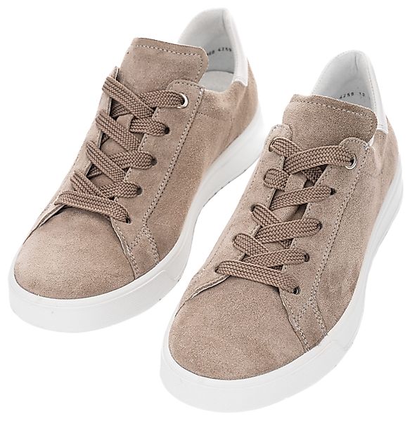 Ara ROM Sneaker, Schnürschuh, Retro Sneaker, günstig online kaufen