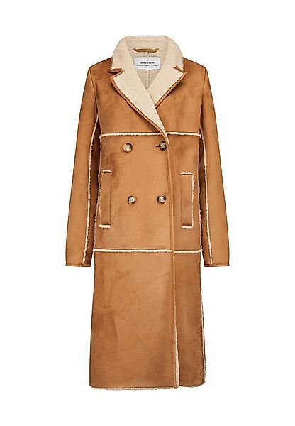 Milestone Funktionsmantel günstig online kaufen