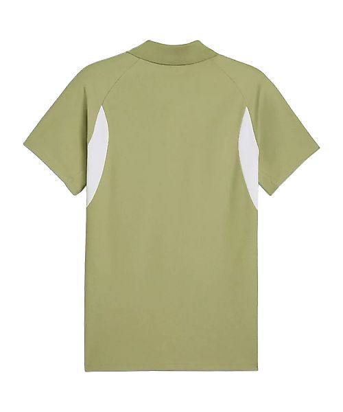 PUMA T-Shirt PUMA teamEVOSTRIPE Polo Polos günstig online kaufen