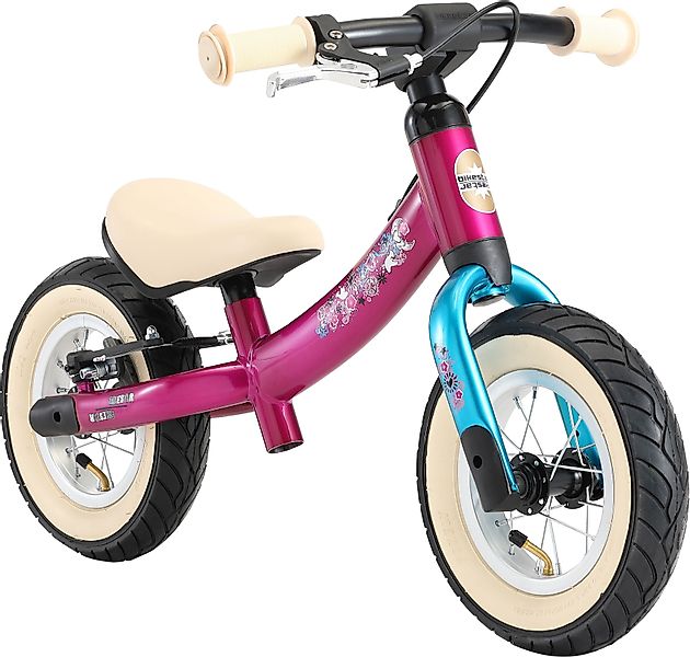 Bikestar Laufrad BIKESTAR Kinderlaufrad ab 2 günstig online kaufen