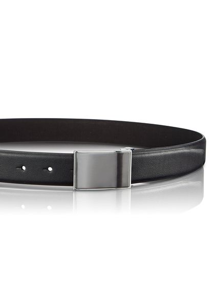 LERROS Ledergürtel "LERROS Citybelt *Elegance*" günstig online kaufen