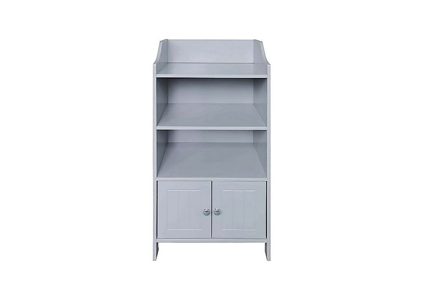 HTI-Line Midischrank Badezimmerschrank Sarah 1 (Stück, 1-St., 1x Badezimmer günstig online kaufen