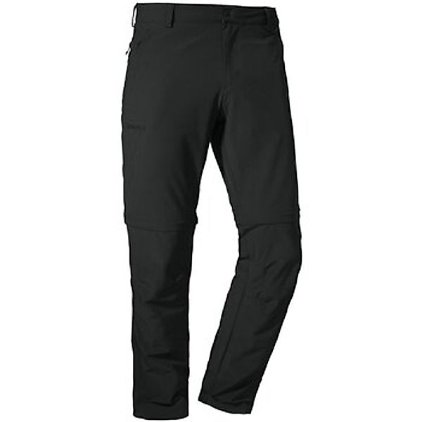Schöffel Zip-off-Hose günstig online kaufen