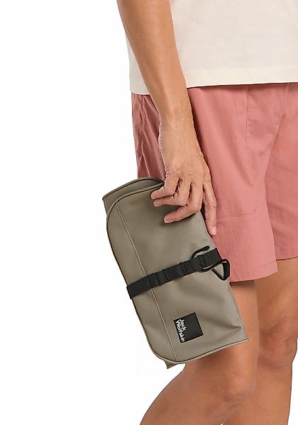 Jack Wolfskin Kulturbeutel "KONYA WASCHSALON" günstig online kaufen