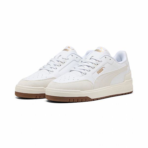 PUMA Sneaker "SHUFFLE DOWNTOWN OG" mit Gummilaufsohle, Obermaterial aus Syn günstig online kaufen