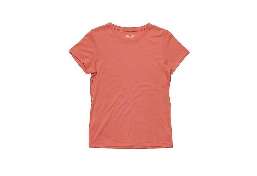 Devold Funktionsshirt DEVOLD Classic Tee WMN - Merino Shirt Damen günstig online kaufen