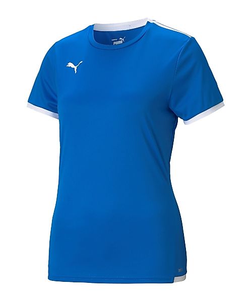 PUMA Fußballtrikot PUMA teamLIGA Trikot Damen günstig online kaufen