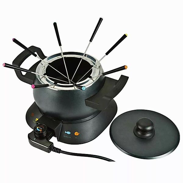 Fondue Set Bourgini 171000 günstig online kaufen