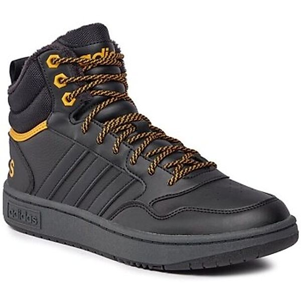 adidas Sportswear HOOPS 3.0 MID LIFESTYLE BASKETBALL CLASSIC FUR LINING WIN günstig online kaufen