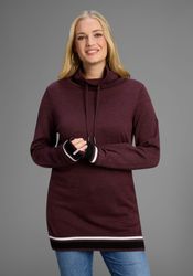 KangaROOS Schalkragenpullover mit hohem Schalkragen auch günstig online kaufen