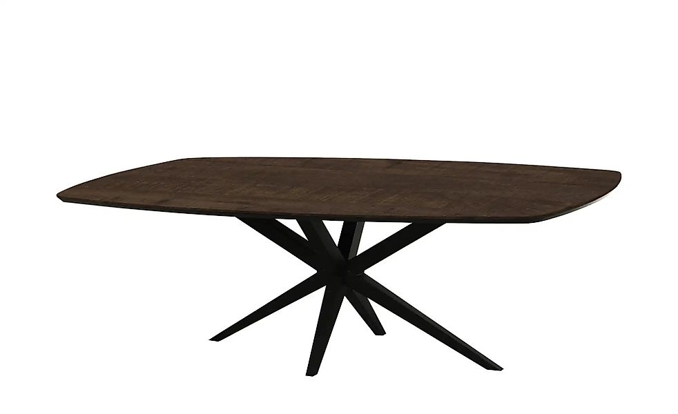 uno Esstisch  Wellington ¦ holzfarben ¦ Maße (cm): B: 120 H: 77 Tische > Es günstig online kaufen