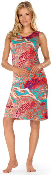 Ascafa Strandkleid Beach (Packung, 1-tlg., 1-teilig) günstig online kaufen