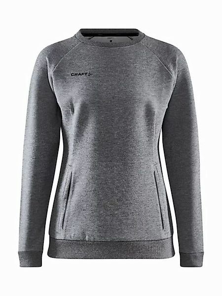 Craft Sweatshirt Core Soul Crew Sweatshirt Damen günstig online kaufen