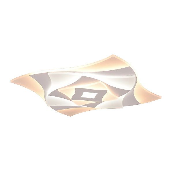 TRIO Leuchten LED Deckenleuchte Akita, LED günstig online kaufen