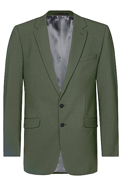 GREIFF Sakko Greiff Corporate Sakko PREMIUM Herren Regular Olivgrün 52 günstig online kaufen