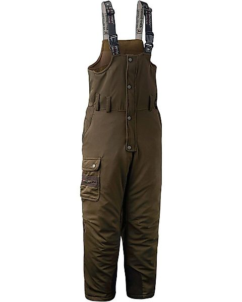 Deerhunter Latzhose Ansitzhose Muflon günstig online kaufen