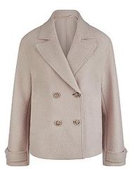 Cabanjacke White Label beige günstig online kaufen