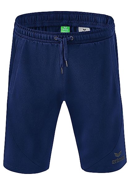 Erima Shorts Herren Essential Team Sweatshort günstig online kaufen