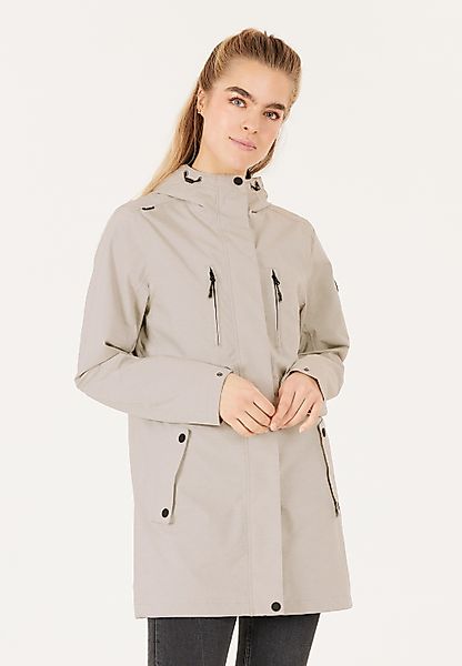 WHISTLER Outdoorjacke "Leia V2", im wasserdichten und stylischen Design günstig online kaufen