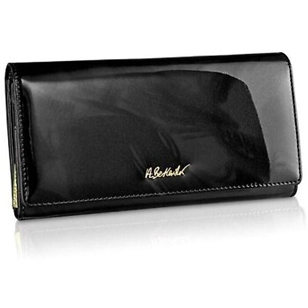 Betlewski  Geldbeutel BPDFTS106CZARNY58403 günstig online kaufen