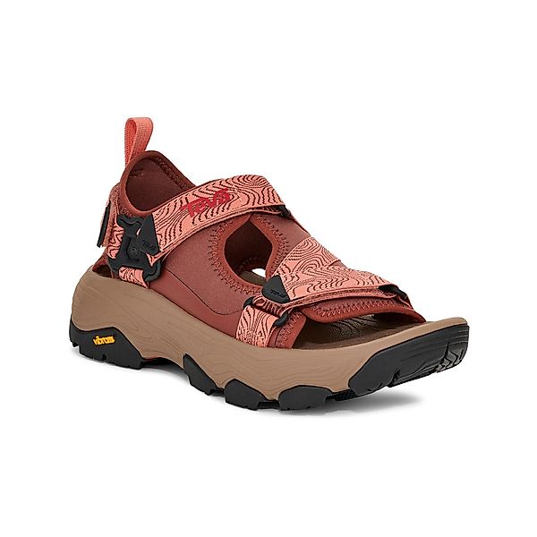 Teva W GRANDVIEW MAX SANDAL Sandale günstig online kaufen